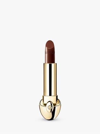 GUERLAIN - Rouge G Lipstick Refill - Satin Finish - 19 Le Brun Intense NO COLOUR