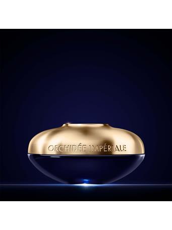 GUERLAIN - Orchidée Impériale - The Rich Cream - 50ml NO COLOUR