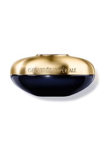 GUERLAIN -  ORCHIDÉE IMPÉRIALE - The Rich Cream NO COLOUR