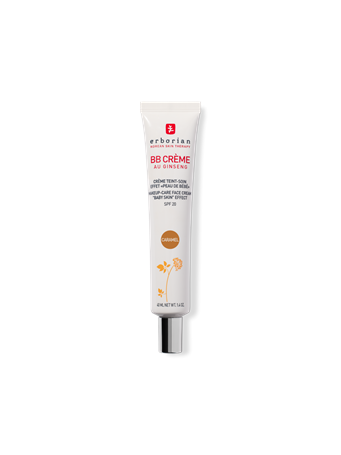 ERBORIAN - BB Cream - 40ml NO COLOUR