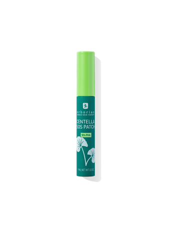 ERBORIAN - Centella SOS Patch - 9ml NO COLOUR