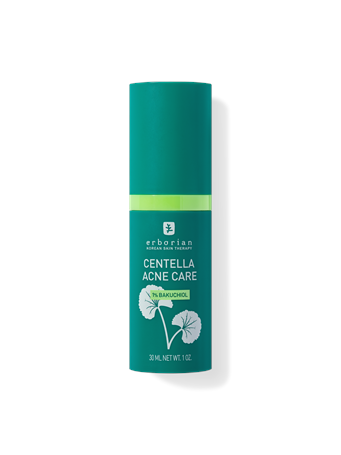 ERBORIAN - Centella Acne Care - 30ml NO COLOUR