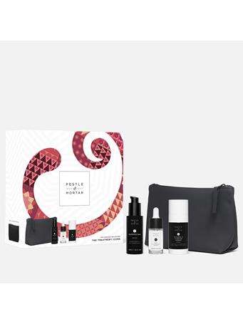 PESTLE & MORTAR - Christmas The Heritage Collection - The Treatment Icons - Gift Set NO COLOUR