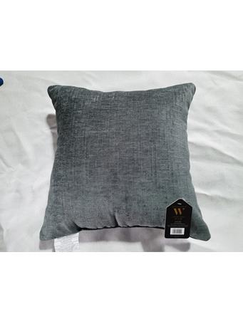 RAMALLAH TRADING CO - Westin Chenille Pillow GREEN