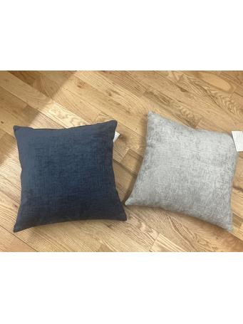 RAMALLAH TRADING CO - Westin Chenille Pillow TEAL