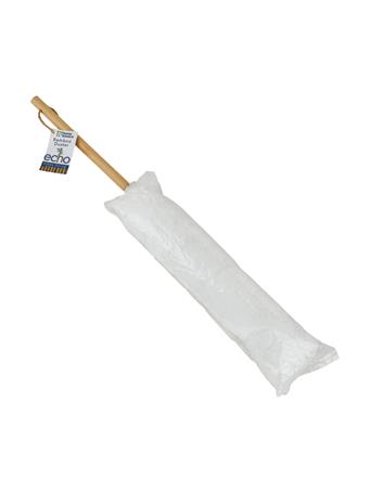 ECHO - Bamboo Duster NO COLOR