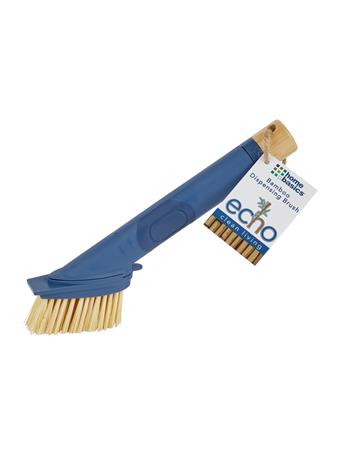 ECHO - Bamboo Dispensing Brush NO COLOR