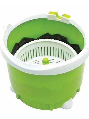 HDS TRADING - Scotch Brite Mop Bucket NO COLOR