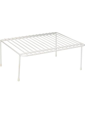 HOME ESSENTIALS - Helper Shelf Heavy Weight Small NO COLOR