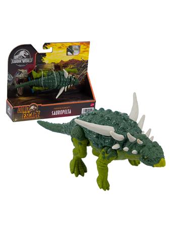 JURRASIC WORLD - Sauropelt Action Figure NO COLOR