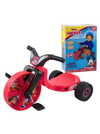 DISNEY - Mickey Mouse Junior Cruiser NO COLOR