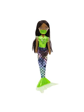 DOCTOR SPARKLES - Olivia Plush NO COLOR