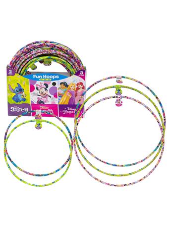 DISNEY - Hula Hoop NO COLOR