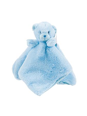 LIL LUVSTER - Teddy Plush BLUE