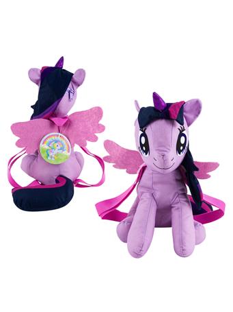MY LITTLE PONY - My Little Pony Plush NO COLOR