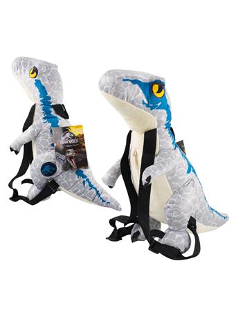 JURRASIC WORLD - Plush NO COLOR