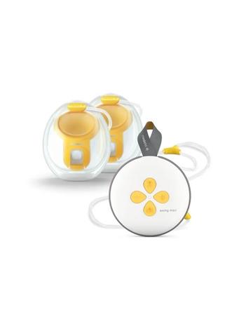 MEDELA - Swing Maxi Hands-free Electric Breast Pump NO COLOR