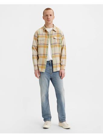 LEVI'S - 541 Athletic Taper Jeans NEVER GIVE UP