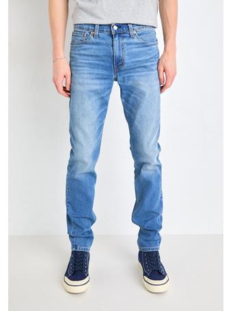 LEVI'S - Slim Tapered Jean ALWAYS ADAPT