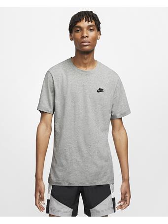 NIKE - Sportswear Club DK GREY