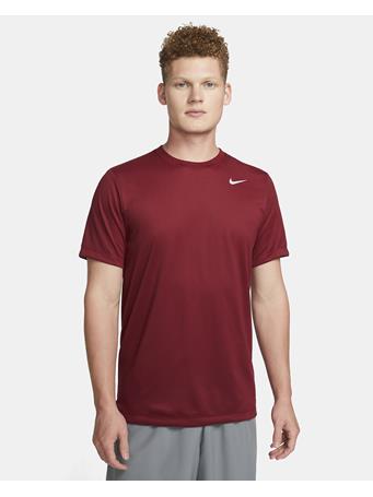 NIKE - Dri-FIT Legend BURGUNDY