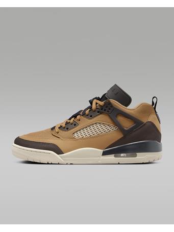 NIKE - Jordan Spizike Low ANTHRACITE