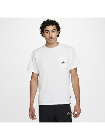 NIKE - Men's Max90 T-Shirt WHITE