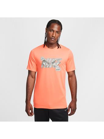 NIKE - Jersey MANGO