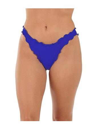 CITRUS - Women's Merrow Hipster Swimsuit Bottom OCN