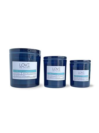 LOVE ME MORE - Candle Beach Breeze BEACH BREEZE
