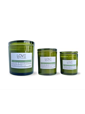 LOVE ME MORE - Candle Mountain Retreat MOUNTAIN RETREAT