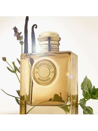 BURBERRY - Goddess Intense Eau de Parfum for Women - 100ml - Spray NO COLOUR