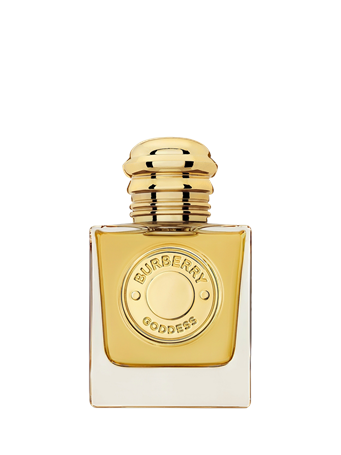 BURBERRY - Goddess Intense Eau de Parfum for Women - 50ml - Spray NO COLOUR