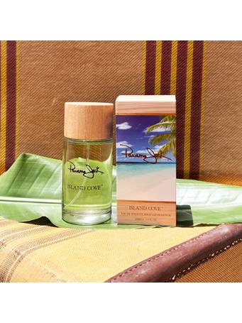 PANAMA JACK - Island Cove Eau de Toilette - 100ml - Spray NO COLOUR