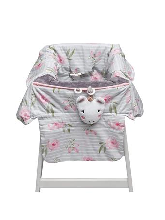 BOPPY - High Chair Unicorn Cover  NOVELTY
