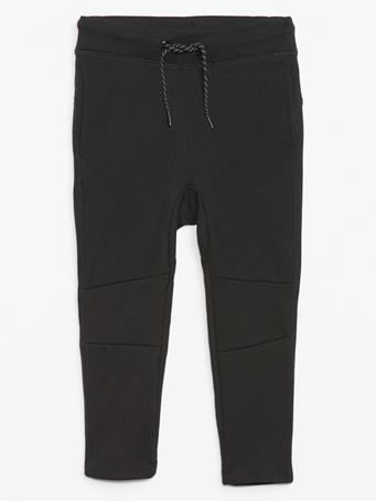 GAP - Toddler Performance Pull-On Joggers TRUE BLACK