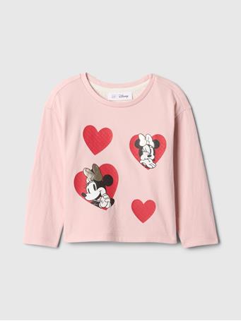 GAP - Disney Baby Graphic T-Shirt PRIMITIVE