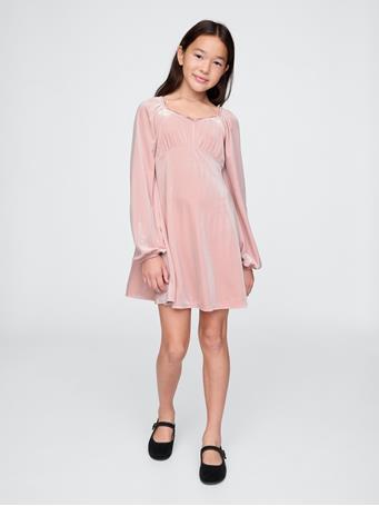 GAP - Kids Velvet Dress PRIMITIVE