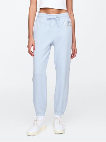 GAP - Logo Joggers URBAN BLUE