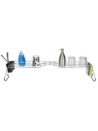 EURO-WARE - Over-The-Sink Organizer NO COLOR