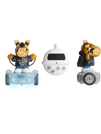 ODYSSEY TOYS - MoshPit Mustang NO COLOR