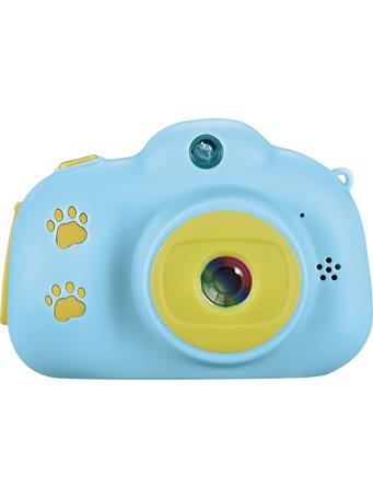 ODYSSEY TOYS - My First Camera - Yellow and Blue NO COLOR
