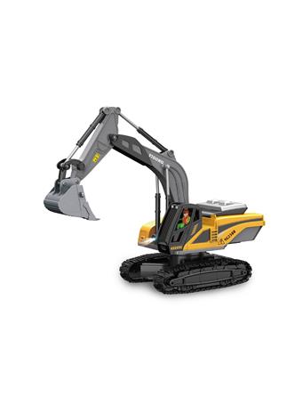 ODYSSEY TOYS - Scooper RC NO COLOR