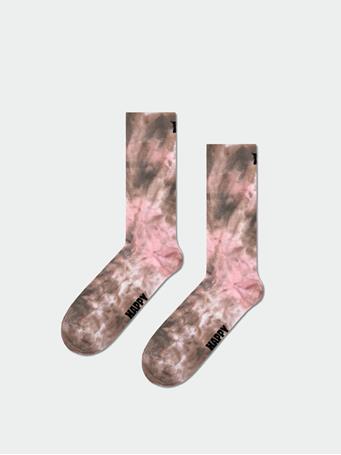 HAPPY SOCKS - Tie-dye Sock MULTI