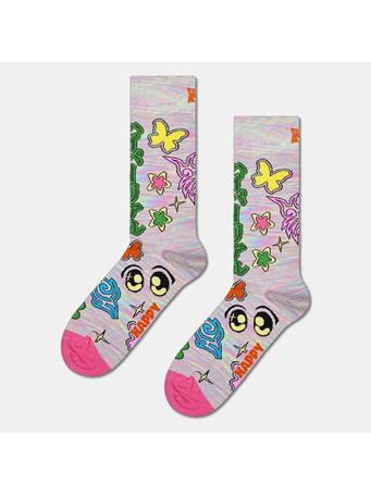 HAPPY SOCKS - Out Of This World Sock MULTI