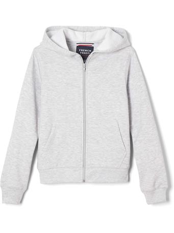 FRENCH TOAST - Hoodie GREY