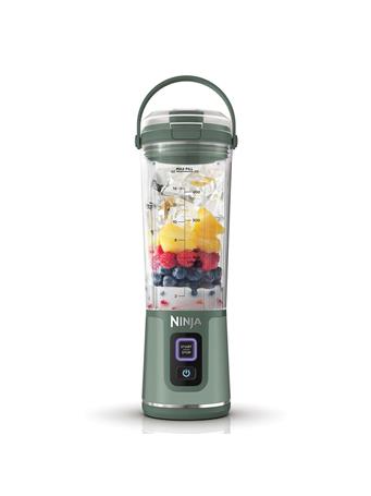 NINJA -  Blast Cordless Portable Blender GREEN
