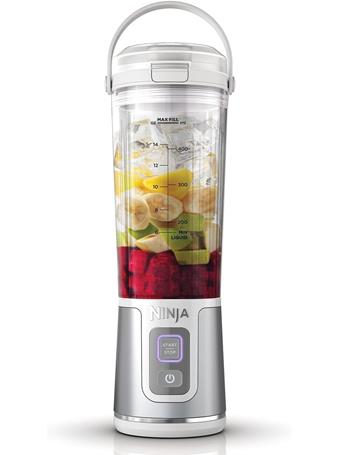 NINJA -  Blast Cordless Portable Blender WHITE