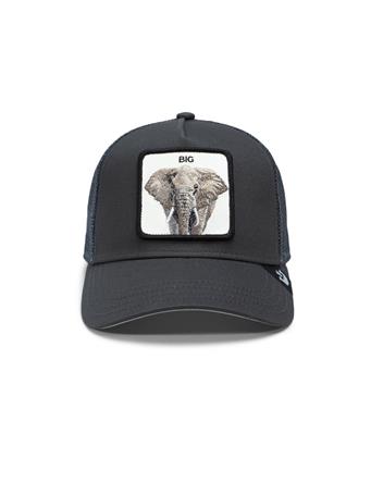 GOORIN BROS - The Big Elephant Hat BLACK