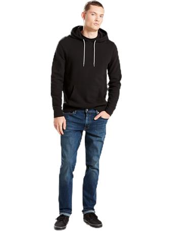 LEVI'S - 511 Slim Jeans PANDA